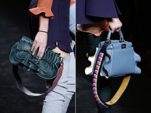 сумки Christian Dior, Braccialini и Ripani